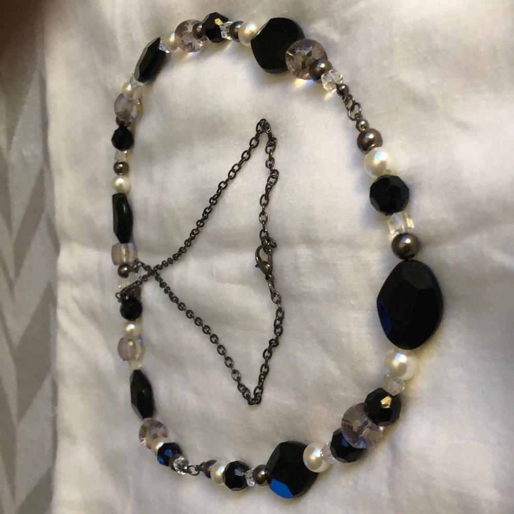 Necklace - Picture 2 of 2